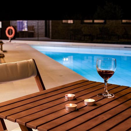 DemplaCream Cozy Getaway - 3 Pearls Pool Retreatアパートメント エクステリア 写真